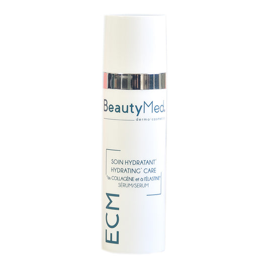 BeautyMed ECM Hydrating Collagen and Elastin Serum