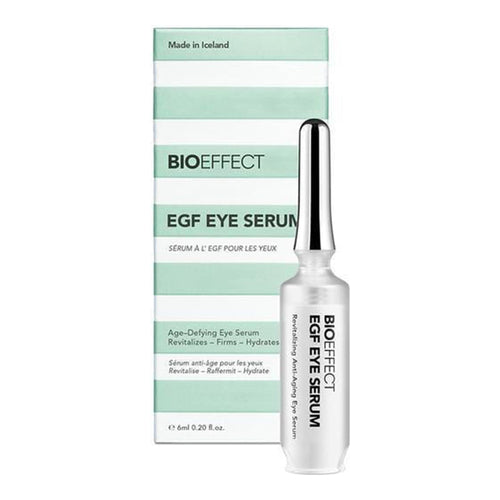Bioeffect EGF Eye Serum