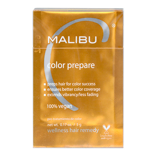 Malibu C Color Prepare Treatment