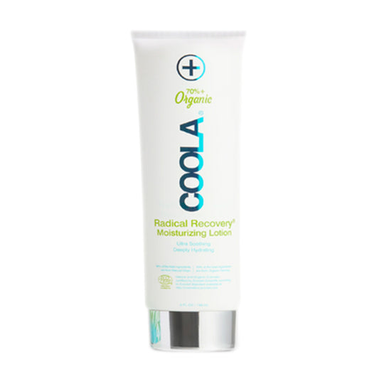 Coola ER+ Radical Recover After-Sun Lotion