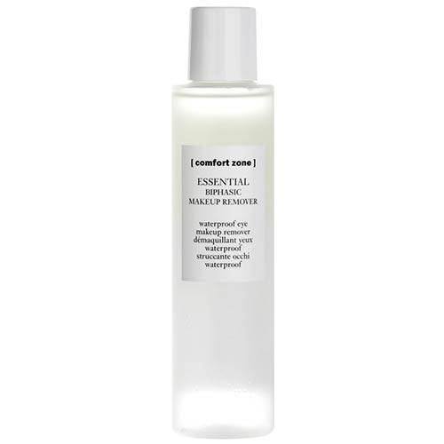 comfort zone Essential Biphasic Makeup Remover