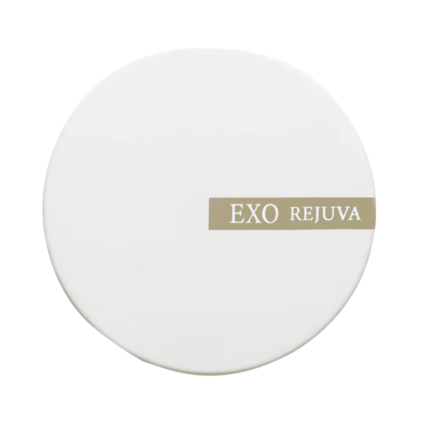 Venderma EXO Rejuva ダイヤモンド グロウ クッション コンパクト