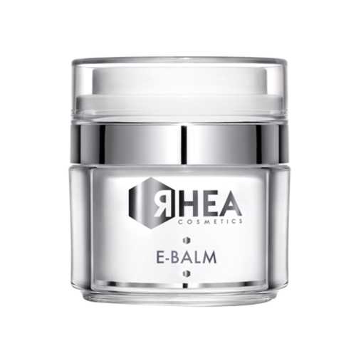 Rhea Cosmetics E-Balm Nourishing Face Cream