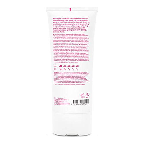 Evo Easy Tiger Smoothing Balm
