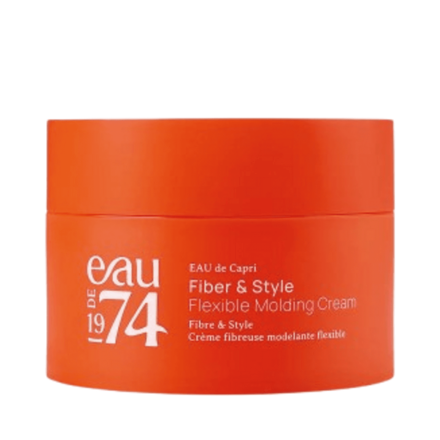 EAUde1974 Crema modellante stile fibra