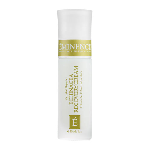 קרם התאוששות של Eminence Organics Echinacea
