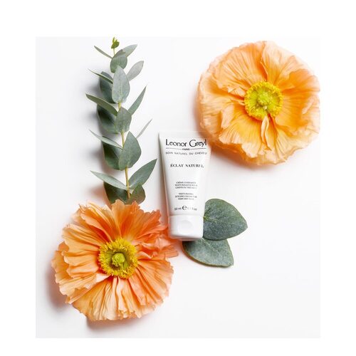 Leonor Greyl Eclat Naturel Nourishing Styling Cream
