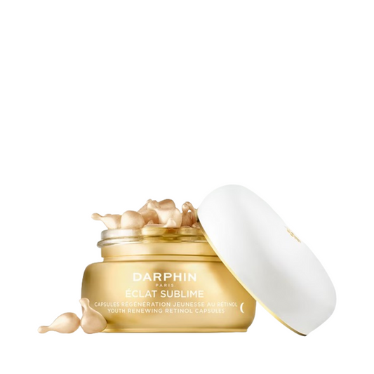 Darphin Eclat Sublime Youth Retinol Oil Concentrate