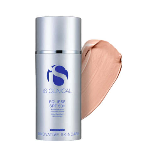 är klinisk Eclipse SPF 50+ Perfectint - Beige