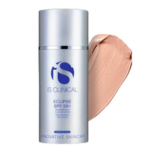 iS Clinical Eclipse SPF 50+ PerfectTint - Beige