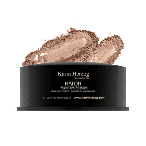 Karin Herzog Egyptian Earth Powder 40 ml / 1,4 fl oz
