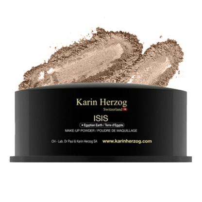 Karin Herzog Egyptian Earth Powder 40 ml / 1.4 fl oz