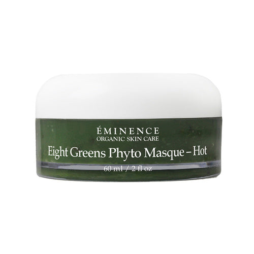 Eminence Organics שמונה ירקות פיטו מסק - חם