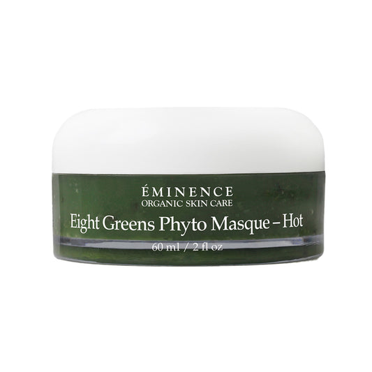Eminence Organics Eight Greens Phyto Masque - HOT