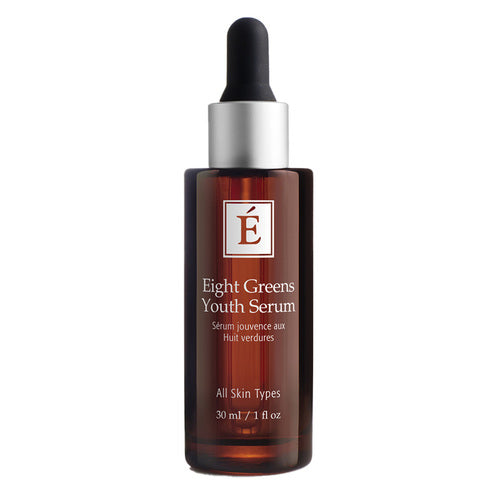 Eminence Organics שמונה סרום נוער ירוקים