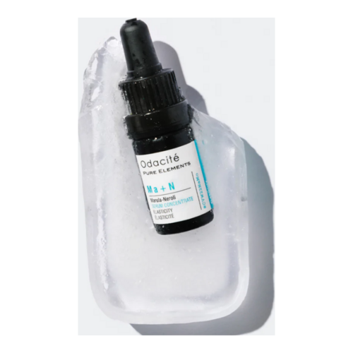 Odacite المرونة الداعم - MA+N: Marula Neroli