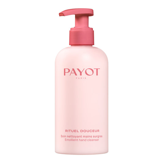 Payot Emollient Hand Cleanser