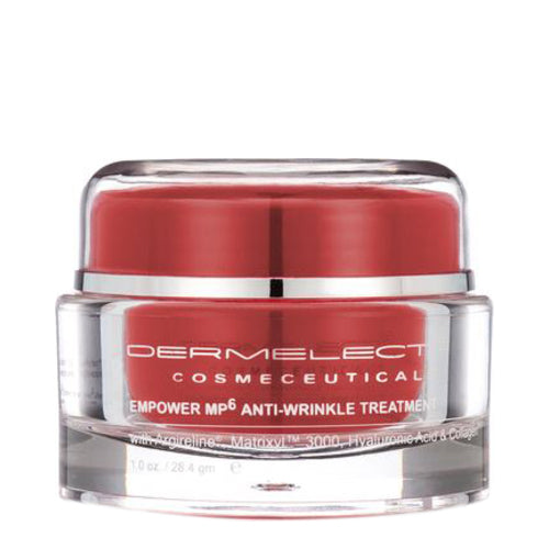 Dermelect Cosmeceuticals Empower Anti-Wrinkle Treatment