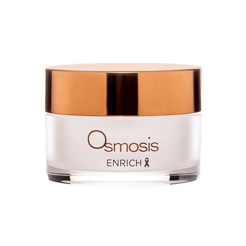 Saibhriú gairmiúil osmosis
