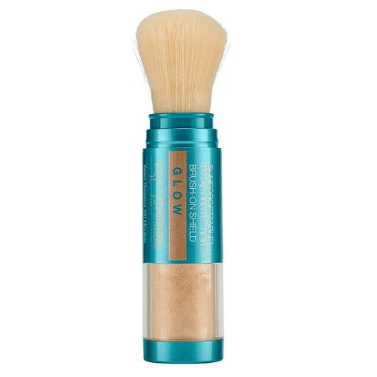 Colorescience Enviroscreen保護刷屏蔽SPF50-發光