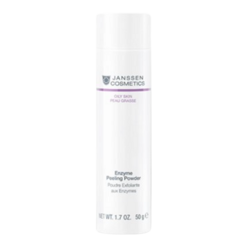 Janssen Cosmetics Enzyme Peeling Powder