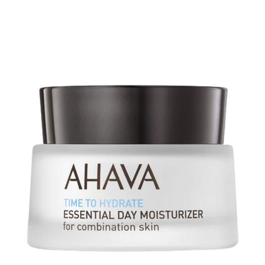 Ahava Essential Day Moisturizer - Combination Skin