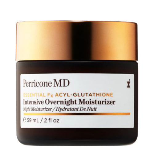 Perricone MD Essential Fx Intensive Overnight Moisturizer