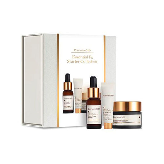 Perricone MD Essential Fx Starter Collection