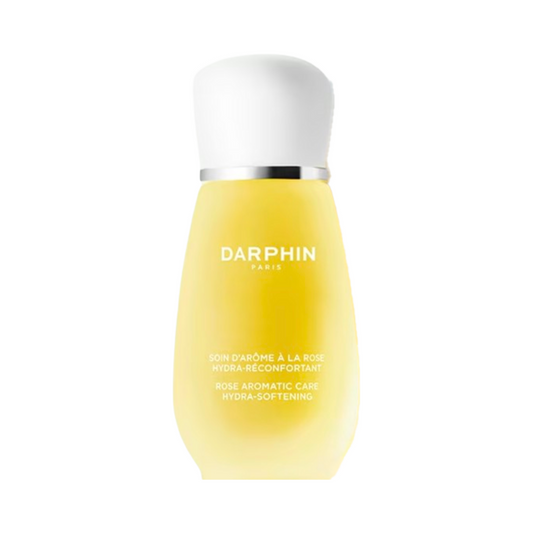 Darphin Essential Oil Elixir Rose Aromatic Care Hydra-Softening