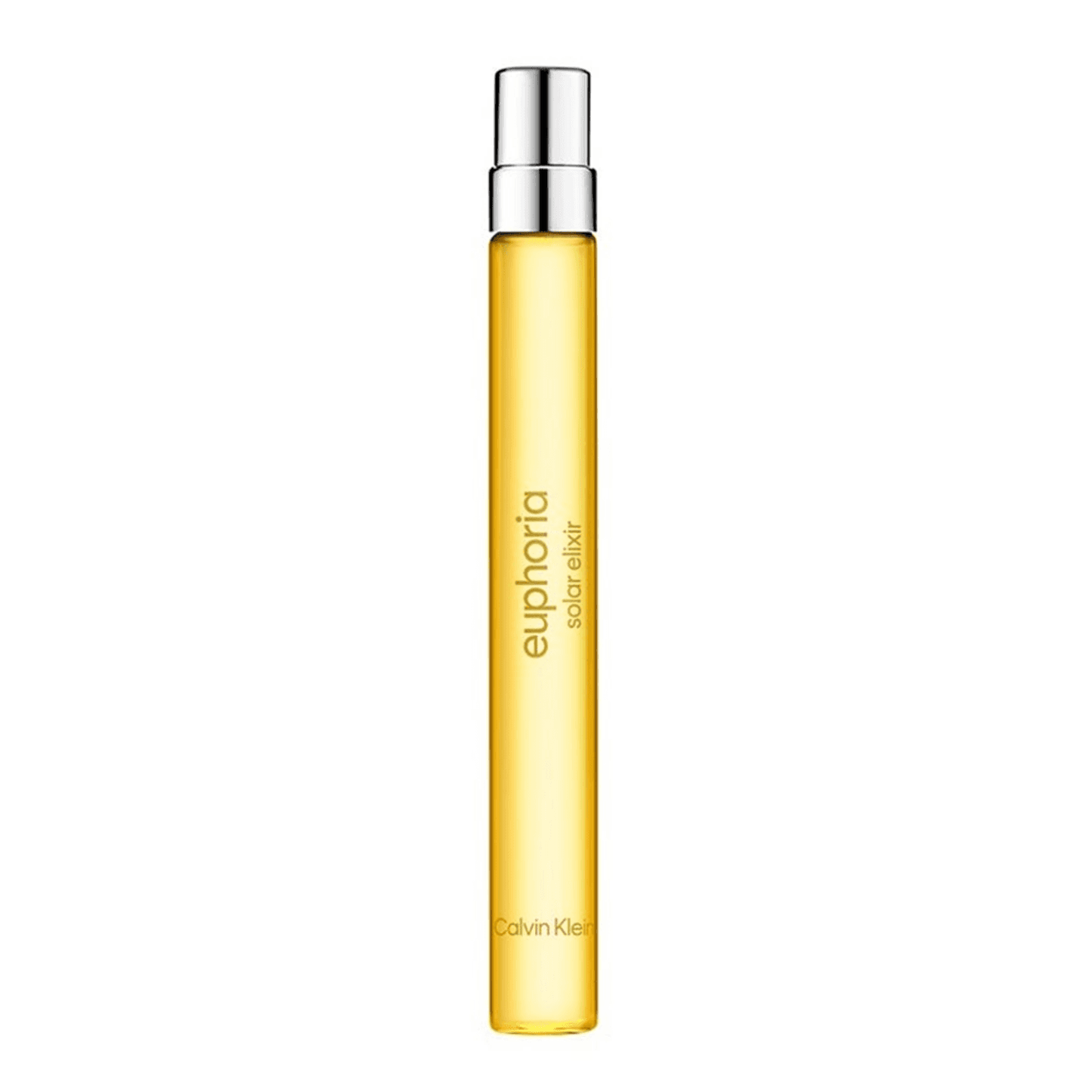 Calvin Klein Euphoria Solar Elixir レディース フレグランス ボトル