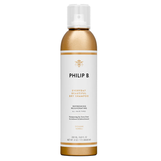 Philip B Botanical Everyday Beautiful Dry Shampoo