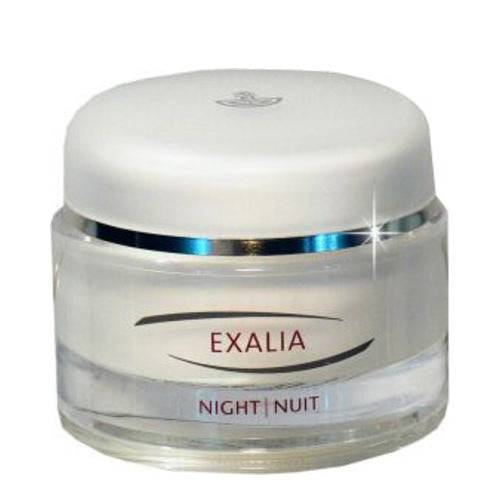Rosa Graf Exalia Night Cream (kypsä iho)