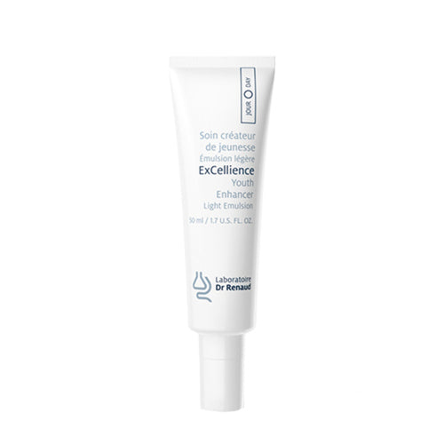 Dr Renaud Excellence Youth Enhancer Day - Émulsion légère