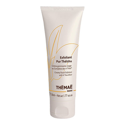 Themae Gentle Facial Exfoliant