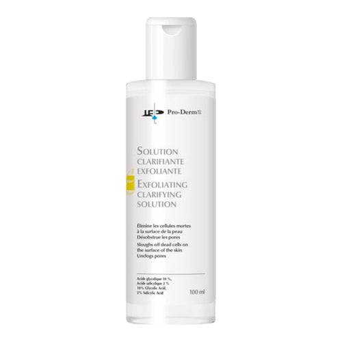 PreDerm exfoliërend verduidelijkende oplossing