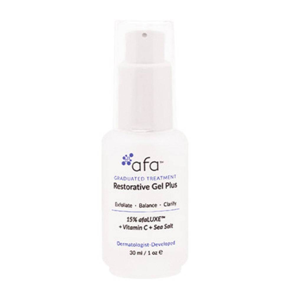 AFA -restauratives Gel Plus