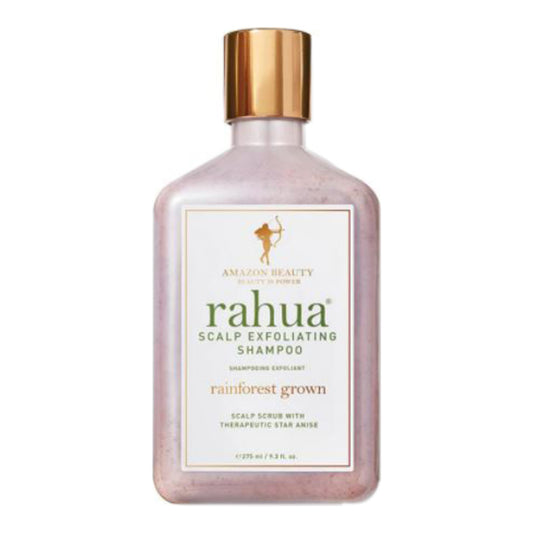 Rahua Exfoliating Shampoo