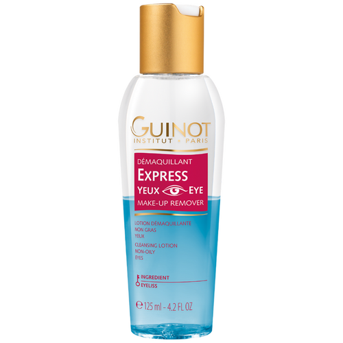 مزيل مكياج Guinot Express