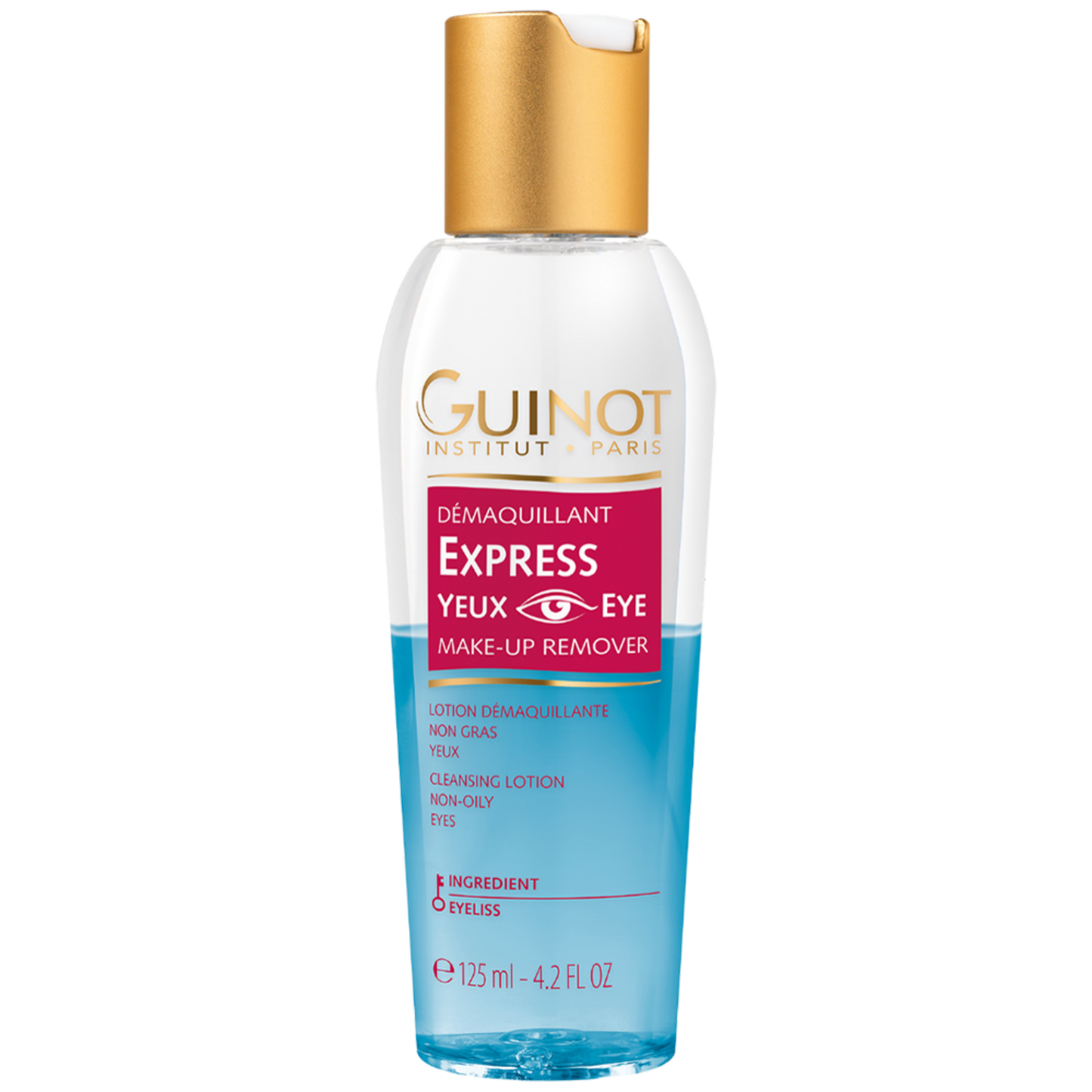 Guinot Express Eye Make-up Remover