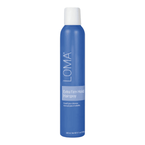 Loma Organics Firm Extra Rach