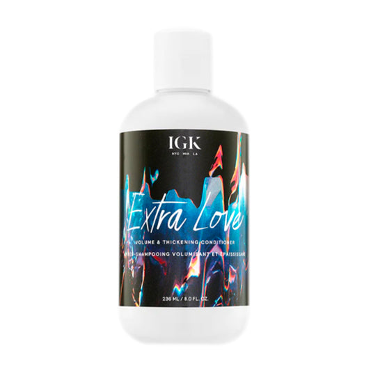 IGK Hair Extra Love Volume and Thickening Conditioner