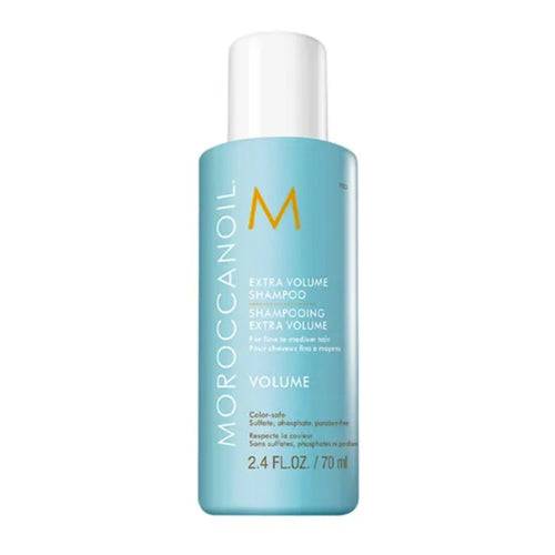 Moroccanoil Extra Volume Shampoo
