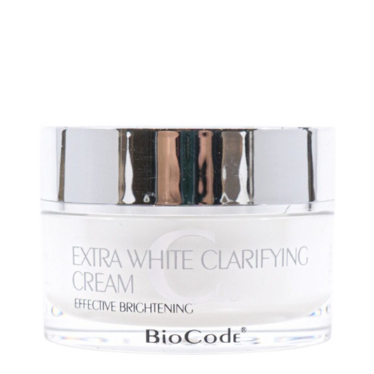 Bio Code Extra White Clarifying Cream