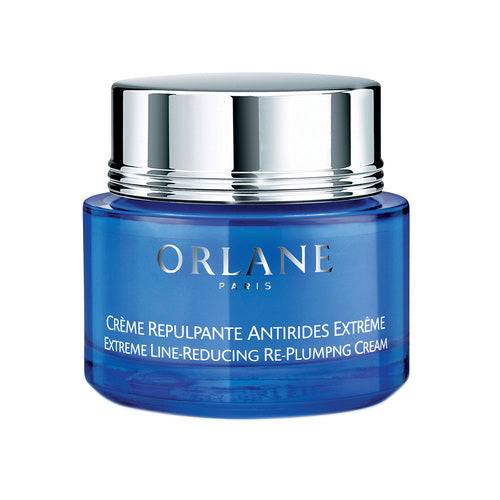 Orlane Extreme Line reduciendo la crema de relleno