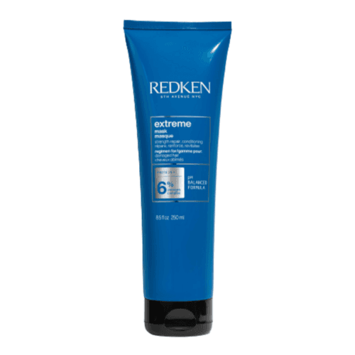 מסכה קיצונית של Redken