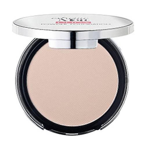 Pupa Extreme Matt Compact Powder Foundation 1 stk