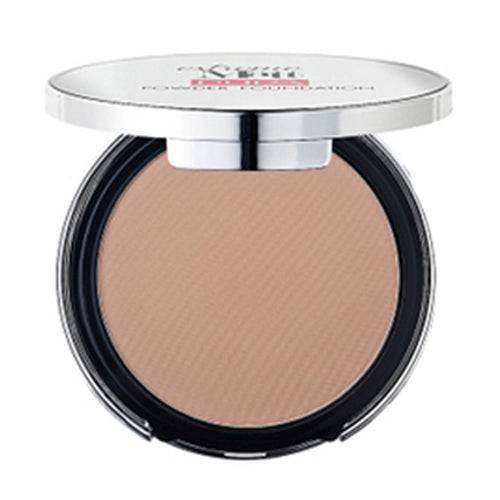 Pupa Extreme Matt Matt Compact Powder Foundation 1 قطعة
