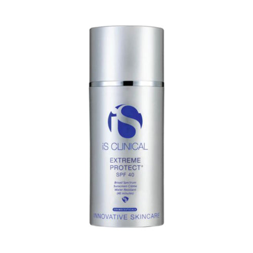 er klinisk ekstrem beskytter SPF 40