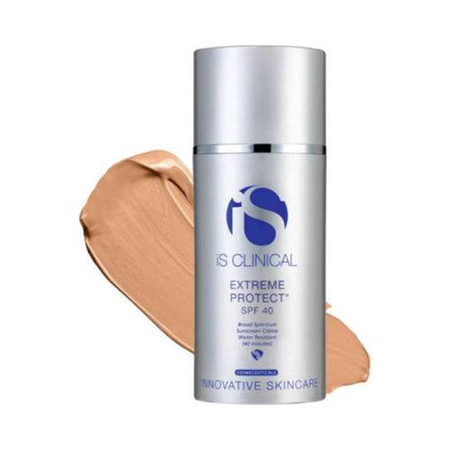 est clinique à l'extrême clinique protéger 100 g / 3,53 oz