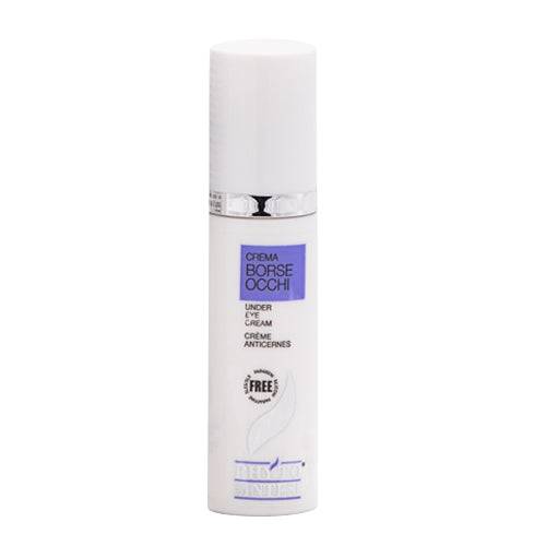 Fyto Sintesi Anti-Puffiness Eye Cream